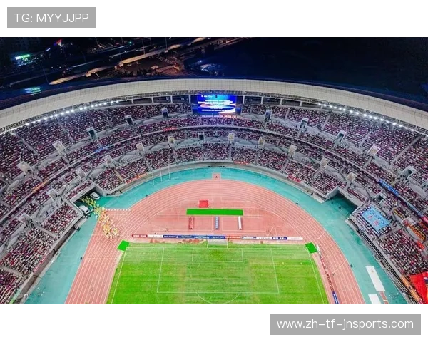 这是中超联赛的照片吗？赛场瞬间分享