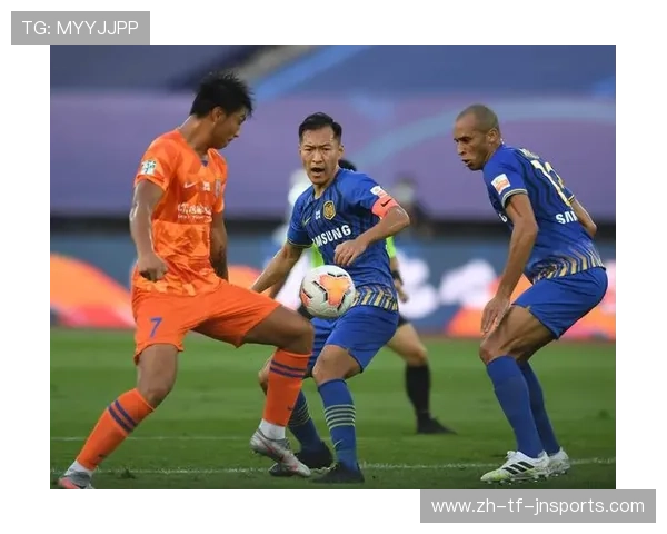 鲁能对苏宁中超联赛直播时间及赛况回顾